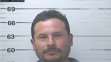 Hernandez Rafael - Harrison County, MS 