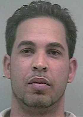 Tavarez Ramon - Gwinnett County, GA 