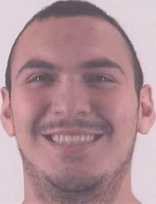 Rodriguez Robert - Tarrant County, TX 