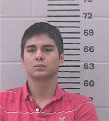 Perez Salomon - Gillespie County, TX 