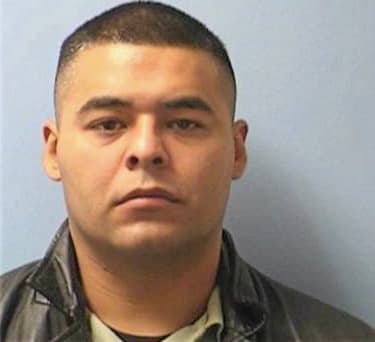 Morales Salvador - Travis County, TX 
