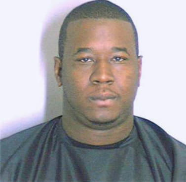 Jenkins Samuel - Dekalb County, GA 