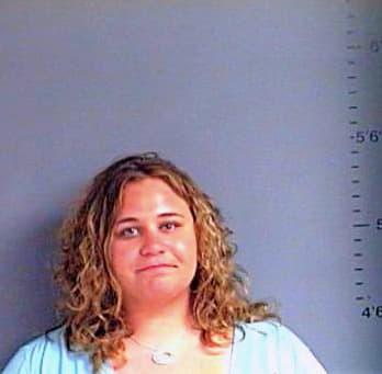Frazier Taloyre - Brazos County, TX 