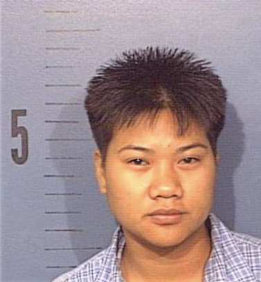 Chanthavilay Thongdam - Taylor County, TX 
