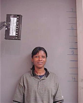 Mccoy Vickie - Brazos County, TX 