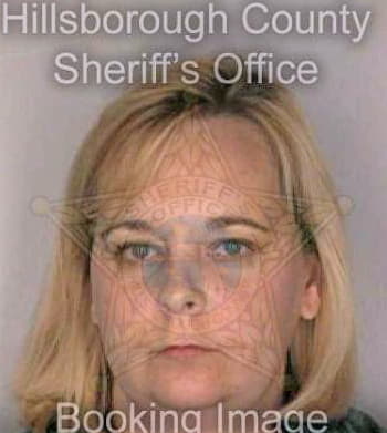 Lewis Yvonne - Hillsborough County, FL 