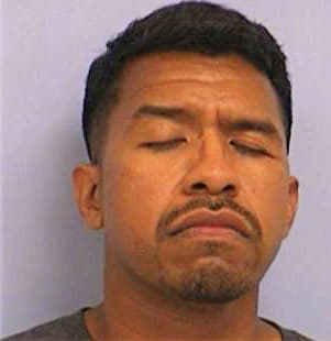 Mcphaul Aj - Travis County, TX 