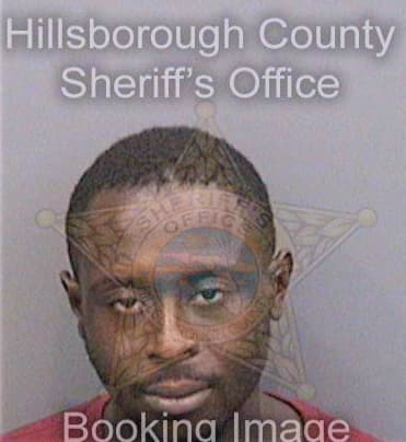 Kendrick Alex - Hillsborough County, FL 
