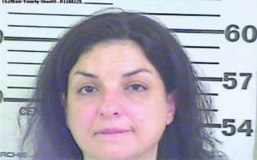 Cochran Amy - Chatham County, GA 