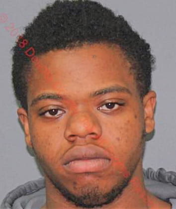 Matthews Anterio - Desoto County, MS 