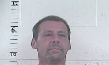 Burden Badie - Bullitt County, KY 