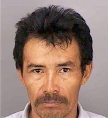 Martinezhdez Bernardino - Collier County, FL 