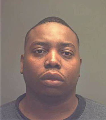 Copeland Chantal - Douglas County, GA 