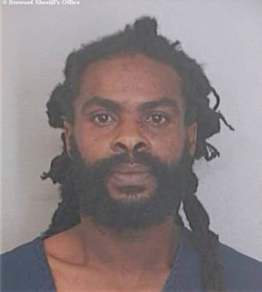 Thomas Charles - Broward County, FL 