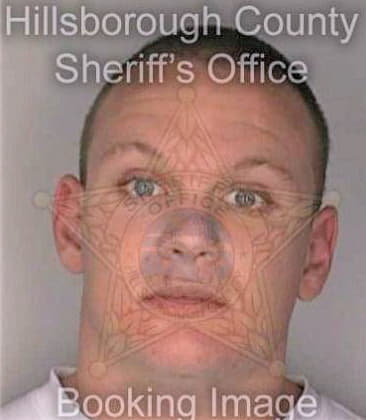 Lee Christopher - Hillsborough County, FL 