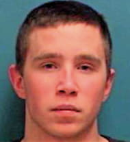 Petermeier Daniel - Stearns County, MN 