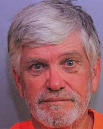 Baxter David - Polk County, FL 