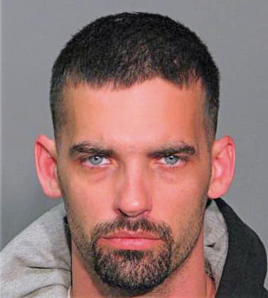 Castelli David - Wake County, NC 