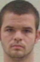 Conrad David - Pickens County, GA 