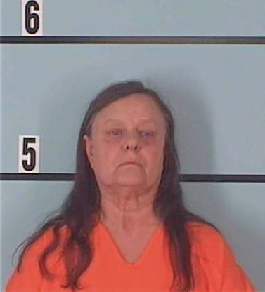 Dennis Debra - Burke County, NC 