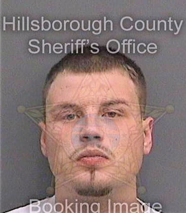 Wellsshahan Dustin - Hillsborough County, FL 