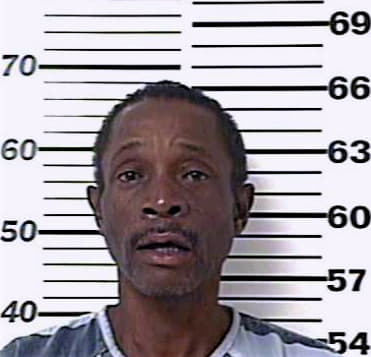 Barrett Eddie - Henderson County, TX 