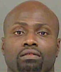 Debourgh Eric - Mecklenburg County, NC 