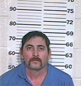 Aleman Homero - Hidalgo County, TX 