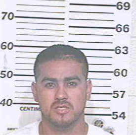 Lucio Humberto - Hidalgo County, TX 