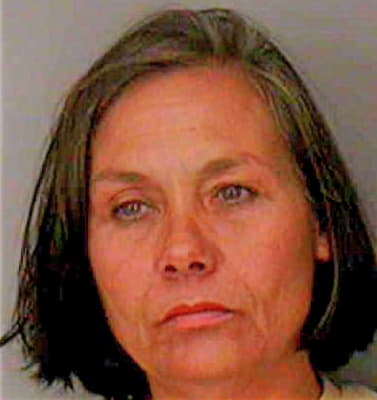 Boger Ingrid - Polk County, FL 