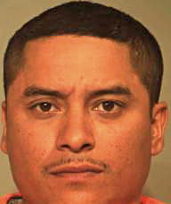 Moreno Ivan - Hidalgo County, TX 