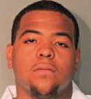 Jones Jamaal - Shelby County, TN 