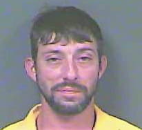 Mcintire Jeremy - Desoto County, MS 