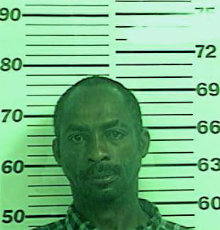 Bowman Jerry - Henderson County, TX 