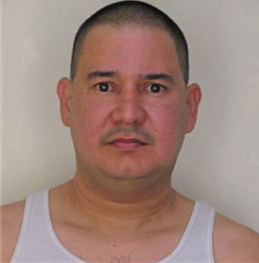 Pacheco Jesus - Hillsborough County, FL 
