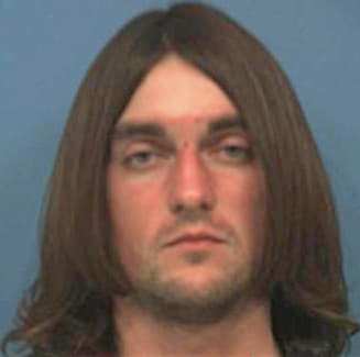 Taylor Jimmy - Williamson County, TX 