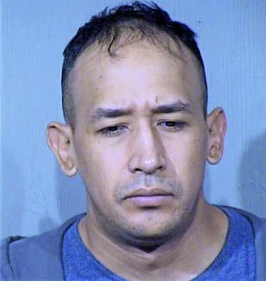 Mojica Jose - Maricopa County, AZ 