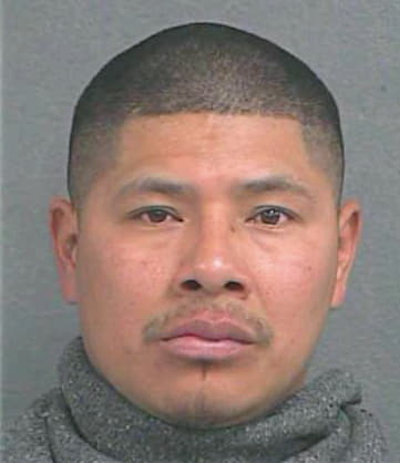 Tenchi Jose - Wyandotte County, KS 