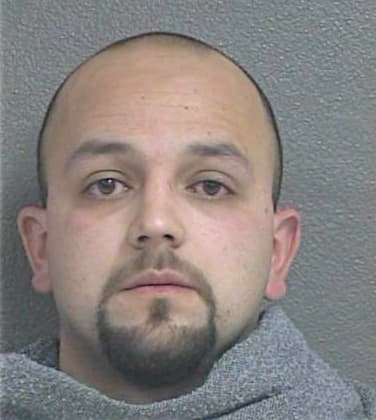Sanchez Joseph - Wyandotte County, KS 