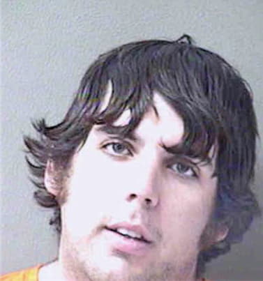 Patrick Joshua - Okaloosa County, FL 