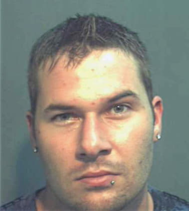 Denson Kristopher - Orange County, FL 