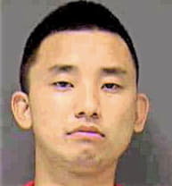 Chin Marc - Sarasota County, FL 