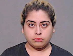 Sanchez Marlenda - Hidalgo County, TX 