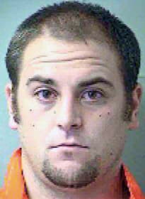 Gritsavage Matthew - Okaloosa County, FL 