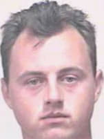 Mcclure Matthew - Tift County, GA 