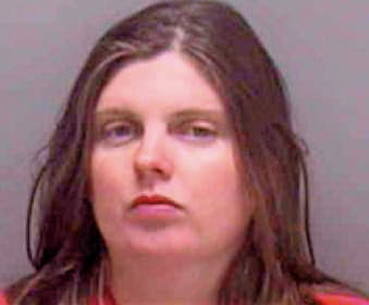 Veilleux Michelle - Lee County, FL 