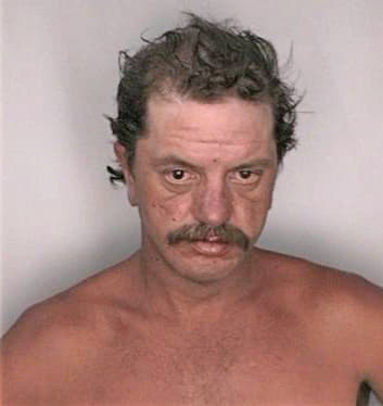 Turner Mitchell - Hillsborough County, FL 