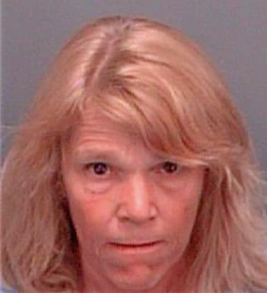 Walker Pamela - Pinellas County, FL 