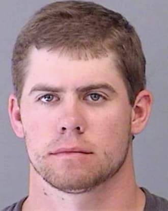 Nash Patrick - Brazos County, TX 