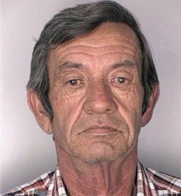 Garcia Pedro - Hillsborough County, FL 